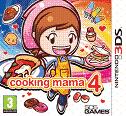 Cooking Mama 4 (3DS) for NINTENDO3DS to buy
