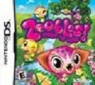 Zoobles Spring to Life for NINTENDODS to rent