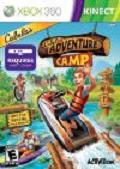 Cabelas Adventure Camp (Kinect) for XBOX360 to rent