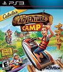 Cabelas Adventure Camp (PlayStation Move) for PS3 to rent