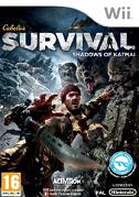 Cabelas Survival Shadows Of Katami (Game Only) for NINTENDOWII to buy