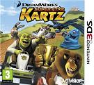 Dreamworks Super Star Kartz (3DS) for NINTENDO3DS to buy