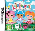 Lalaloopsy Sew Magical Sew cute for NINTENDODS to rent
