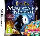 Jewel Link Mysteries Mountains Of Madness for NINTENDODS to rent