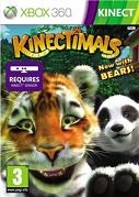 Kinectimals Now With Bears (Kinect Kinectimals Now for XBOX360 to buy
