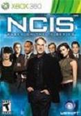 NCIS for XBOX360 to rent