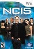 NCIS for NINTENDOWII to rent