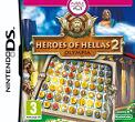 Heroes Of Hellas 2 Olympia for NINTENDODS to rent