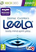Deepak Chopra Leela (Kinect Deepak Chopra Leela) for XBOX360 to buy