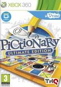 Pictionary Ultimate Edition (uDraw Pictionary Ulti for XBOX360 to rent
