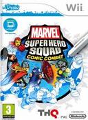 Marvel Super Hero Squad Comic Combat (uDraw Marvel for NINTENDOWII to rent