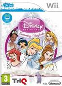 Disney Princess Enchanting Storybooks (uDraw Disne for NINTENDOWII to rent