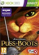 Puss In Boots The Videogame (Kinect) for XBOX360 to buy