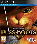 Puss In Boots The Videogame(PlayStation Move Compa for PS3 to rent