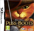 Puss In Boots The Videogame for NINTENDODS to rent