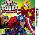 Marvel Super Hero Squad The Infinity Gauntlet 23DS for NINTENDO3DS to buy