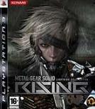 Metal Gear Rising Revengeance for PS3 to rent