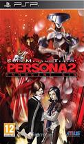Shin Megami Tensei Persona 2 Innocent Sin for PSP to rent