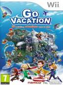 Go Vacation for NINTENDOWII to buy
