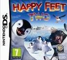 Happy Feet Two The Videogame (Happy Feet 2 The Vid for NINTENDODS to rent