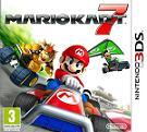 Mario Kart 7 (3DS) for NINTENDO3DS to rent