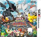Super Pokemon Rumble (3DS) for NINTENDO3DS to rent