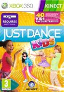 Just Dance Kids (Kinect) for XBOX360 to rent