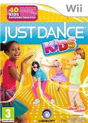 Just Dance Kids for NINTENDOWII to buy