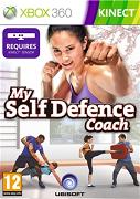 My Self Defence Coach (Kinect My Self Defence Coa) for XBOX360 to rent
