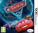 Cars 2 The Videogame (3DS) for NINTENDO3DS to rent