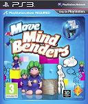 Movie Mind Benders (PlayStation Move Movie Mind Be for PS3 to buy