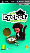 EyePet Adventures (Game Only) for PSP to buy