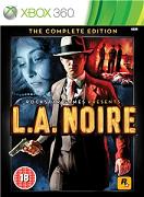 LA Noire The Complete Edition for XBOX360 to buy
