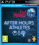 After Hours Athletes (PlayStation Move After Hours for PS3 to rent