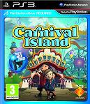 Carnival Island (PlayStation Move Carnival Island) for PS3 to buy