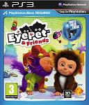 EyePet And Friends (PlayStation Move EyePet And Fr for PS3 to buy