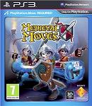 Medieval Moves Deadmunds Quest (PlayStation Move) for PS3 to rent