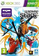 Winter Stars (Kinect Winter Stars) for XBOX360 to rent