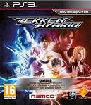 Tekken Hybrid for PS3 to buy