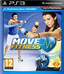 Move Fitness (PlayStation Move Move Fitness) for PS3 to rent