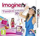 Imagine Fashion Designer 3D (3DS) for NINTENDO3DS to rent