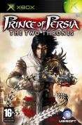 Prince of Persia The 2 Thrones for XBOX to buy