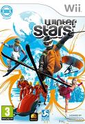 Winter Stars (Balance Board Compatible) for NINTENDOWII to rent