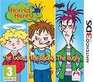 Horrid Henry The Good The Bad And The Bugly (3DS) for NINTENDO3DS to buy