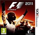 F1 2011 (3DS) for NINTENDO3DS to rent
