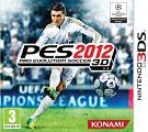 PES 2012 3D (Pro Evolution Soccer 2012 3D) (3DS) for NINTENDO3DS to buy