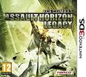 Ace Combat Assault Horizon Legacy (3DS) for NINTENDO3DS to rent