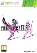 Final Fantasy XIII 2 for XBOX360 to rent