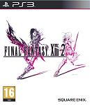 Final Fantasy XIII 2 for PS3 to rent