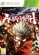 Asuras Wrath for XBOX360 to rent
